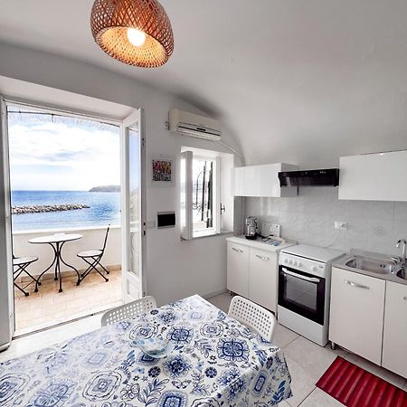 Calilla House By Procida Reserve エクステリア 写真