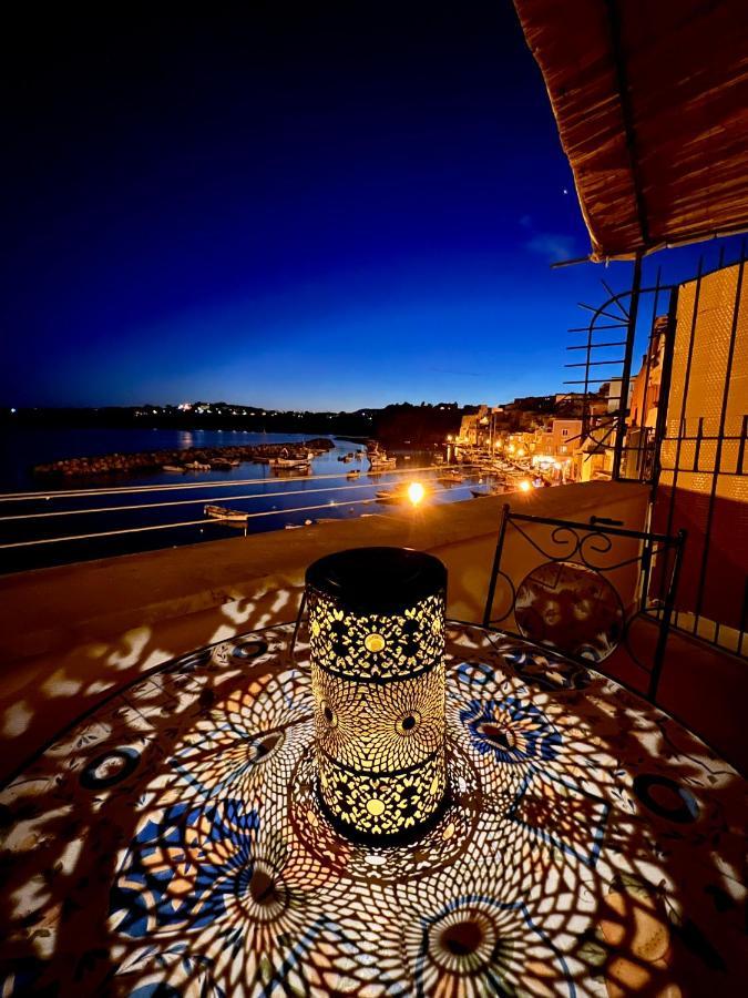 Calilla House By Procida Reserve エクステリア 写真