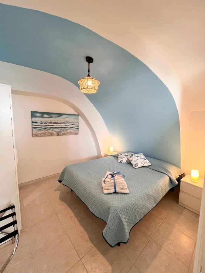 Calilla House By Procida Reserve エクステリア 写真