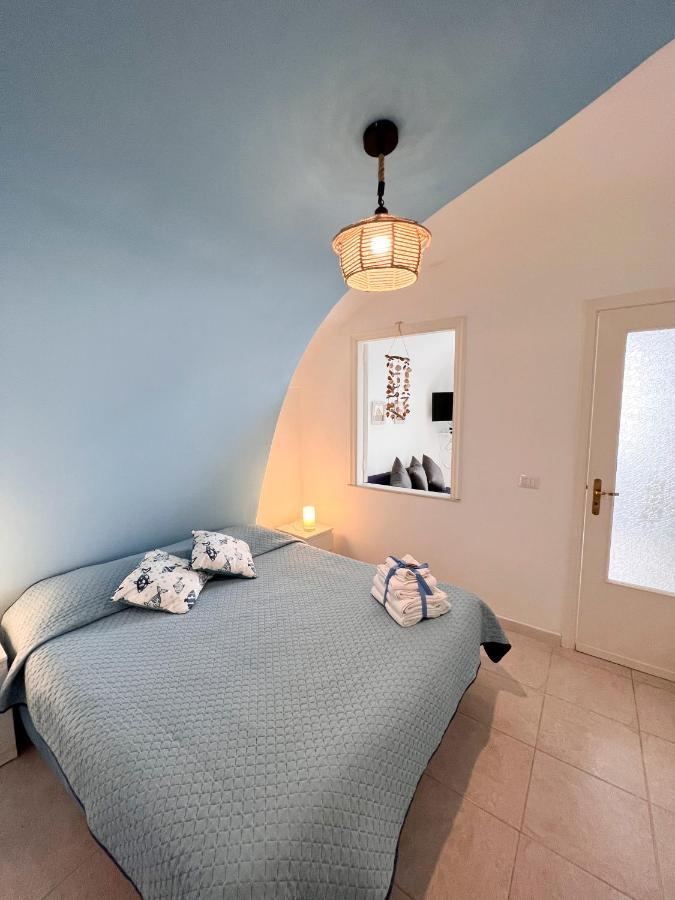Calilla House By Procida Reserve エクステリア 写真