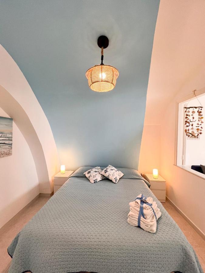 Calilla House By Procida Reserve エクステリア 写真