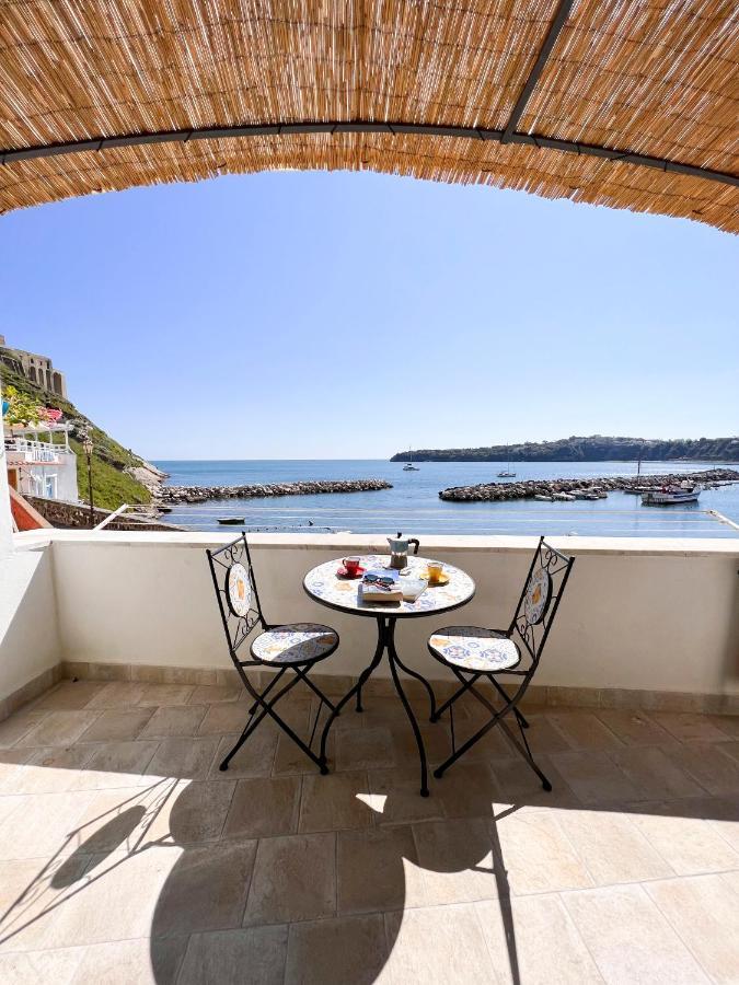 Calilla House By Procida Reserve エクステリア 写真