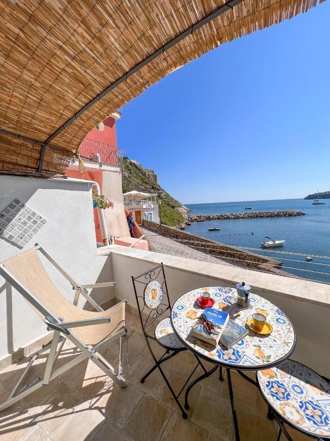 Calilla House By Procida Reserve エクステリア 写真