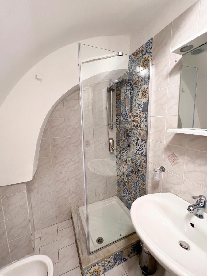 Calilla House By Procida Reserve エクステリア 写真