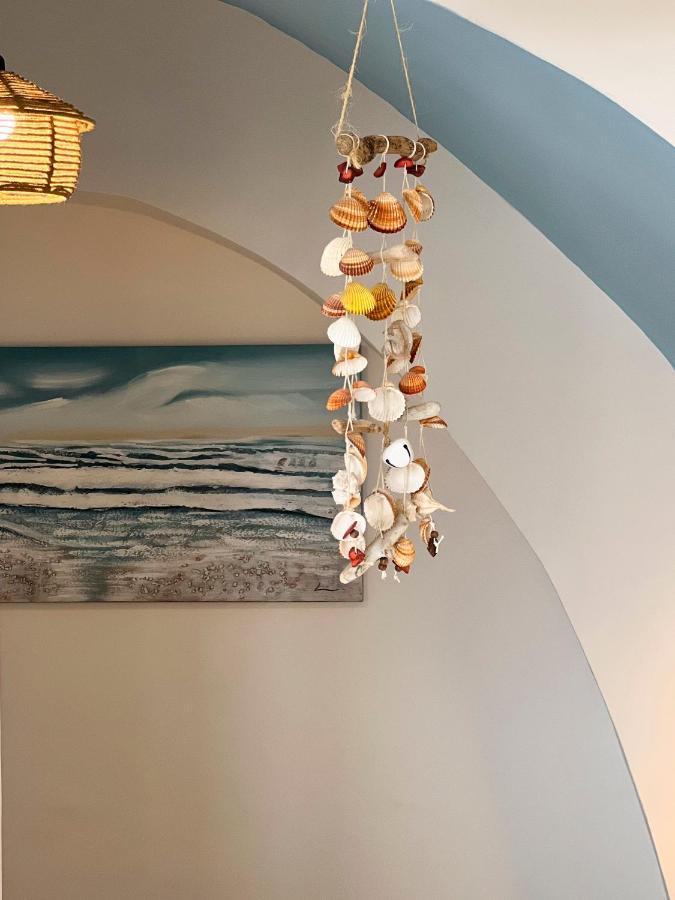 Calilla House By Procida Reserve エクステリア 写真