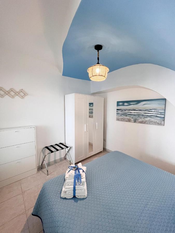 Calilla House By Procida Reserve エクステリア 写真