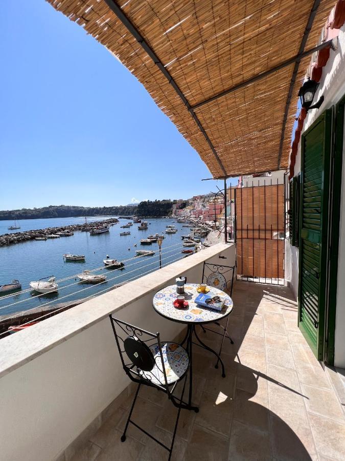 Calilla House By Procida Reserve エクステリア 写真