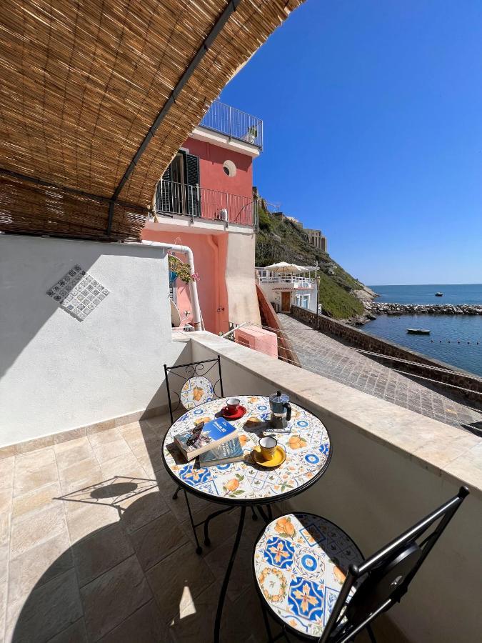 Calilla House By Procida Reserve エクステリア 写真