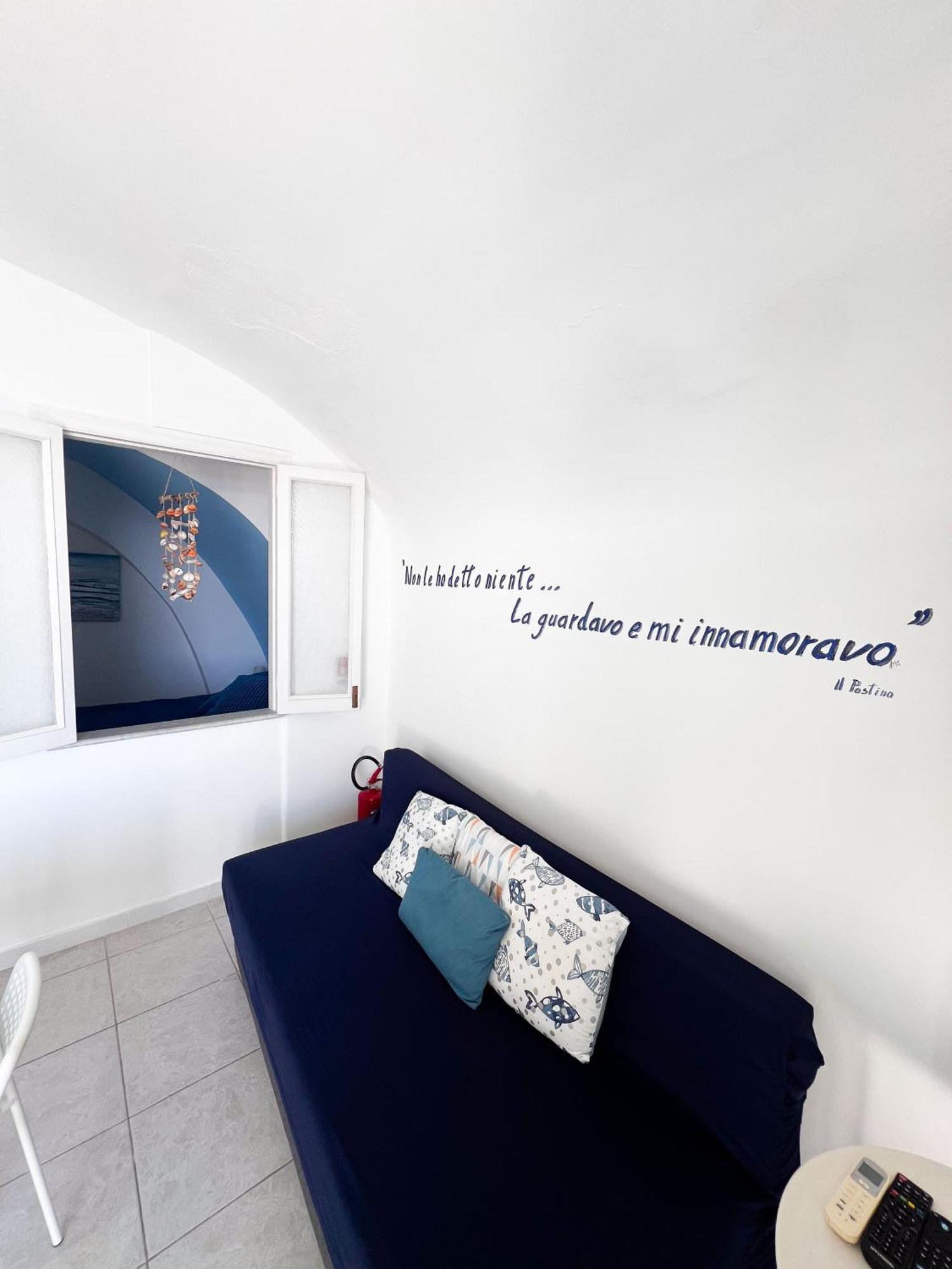 Calilla House By Procida Reserve エクステリア 写真