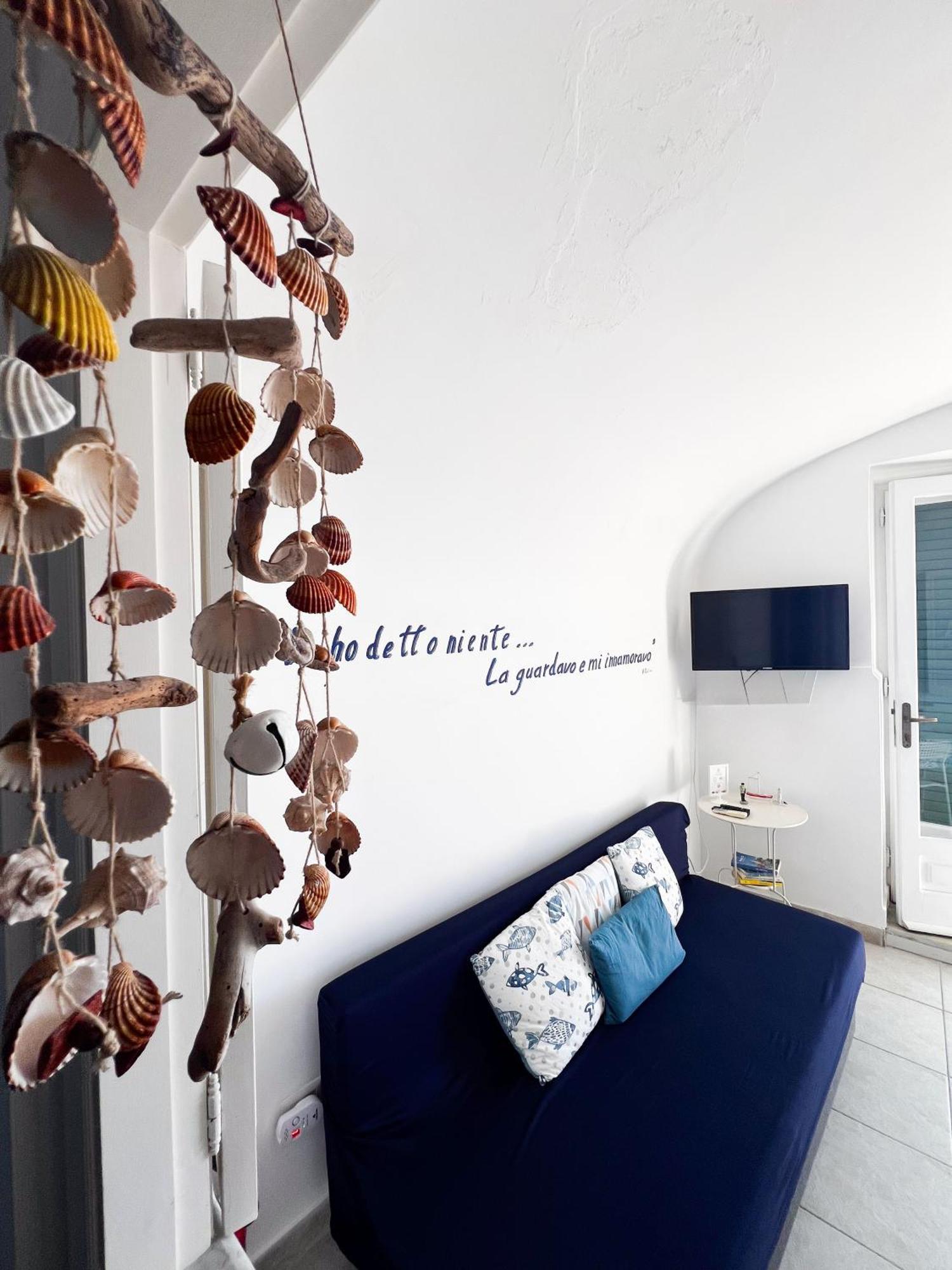 Calilla House By Procida Reserve エクステリア 写真