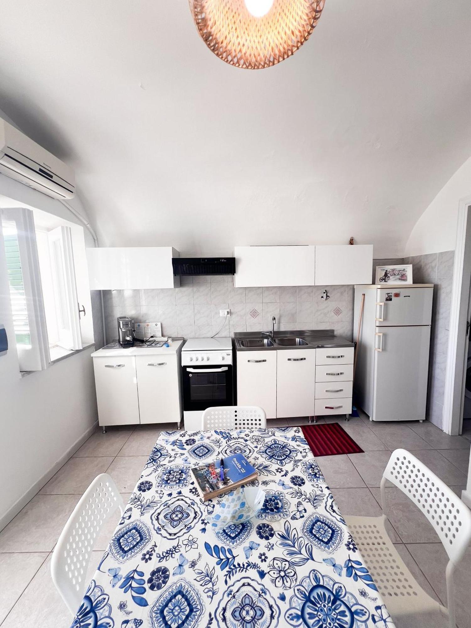 Calilla House By Procida Reserve エクステリア 写真